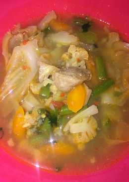 Sop Bakso