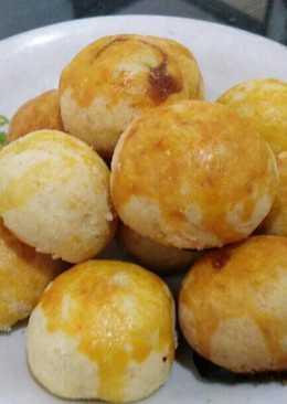 Nastar simple