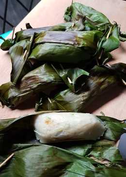 Otak-Otak Ikan