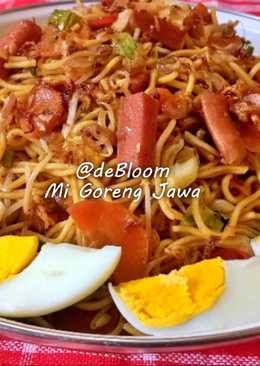 153. Mi Goreng Jawa