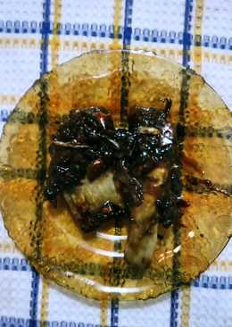 Iga Bakar Kecap