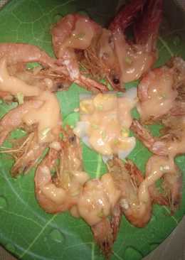 Udang Mayones