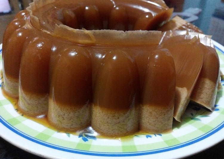  Resep Agar agar gula merah oleh nobrya Cookpad