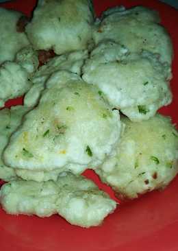 CirNet (cireng isi kornet)