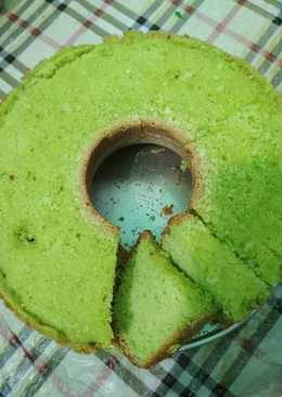 Bolu Pandan