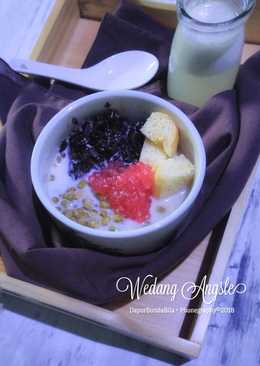 Wedang Angsle #KamisManis