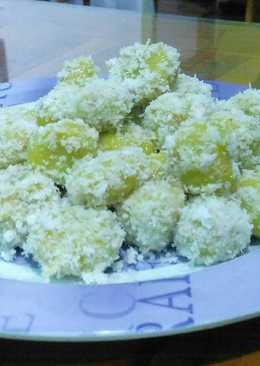 Kue Klepon Sederhana