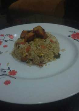 Nasi goreng