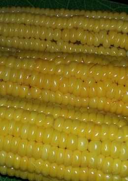 Jagung rebus manis anti kerut