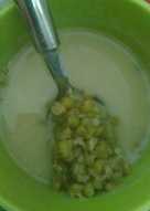 Wedang Kacang Ijo