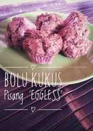 Bolu Kukus Pisang 'EGGLESS'