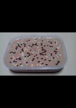 ice cream ala ala yummy