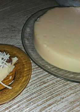 Cheesecake hemat dan simple