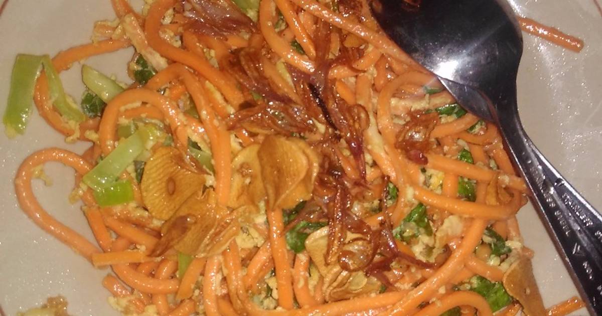 157 resep masakan batak enak dan sederhana - Cookpad