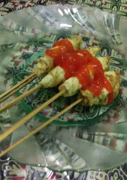 Eggroll rumahan