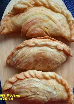Karipap pusing ncc