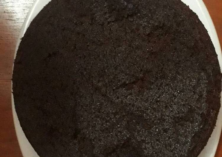 Resep Brownies kukus chocolatos