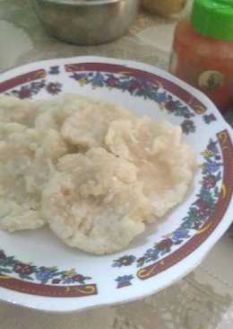 CiReng(Aci Goreng) SimpeL