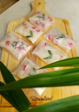 Kue Hunkwe #SelasaBisa #BikinRamadanBerkesan