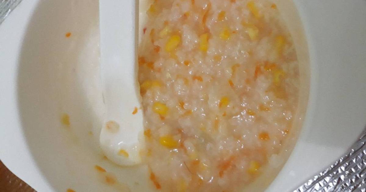 486 resep mpasi slow cooker enak dan sederhana - Cookpad