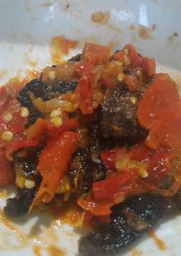 Dendeng Balado