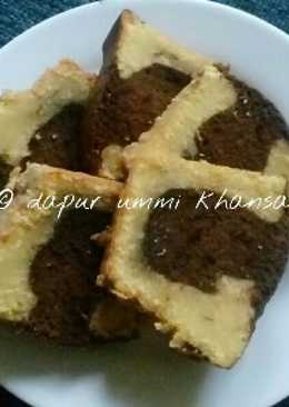 Bolu Moka Panggang