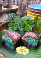 454. Kue Bugis Cetak #SelasaBisa #BikinRamadanBerkesan