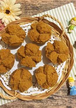 Bolu Kukus Gula Merah Anti Gagal ð