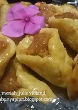 Resep Nastar Murah Meriah