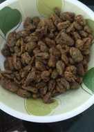 Kerang Super Garing ala Emak Mager