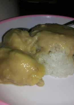 Kinca durian - 30 resep - Cookpad