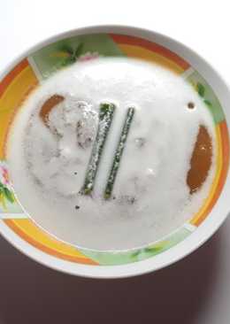 Bubur singkong