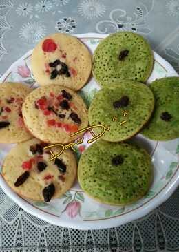 Kue Cubit Ekonomis