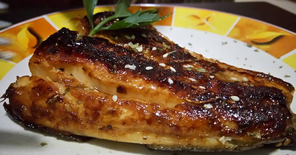 Resep Grilled Gindara Cod With Miso Sauce Gindara Panggang Dengan Sau Oleh Wina Astarina Cookpad Resep Grilled Gindara Cod With Miso Sauce Gindara Panggang Dengan Sau Oleh Wina Astarina Cookpad