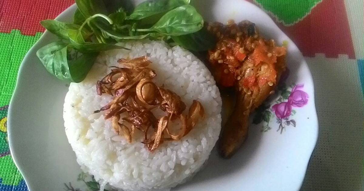 45 resep ayam jantan enak dan sederhana - Cookpad