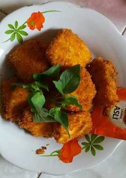 2.059 resep nugget ayam enak dan sederhana - Cookpad