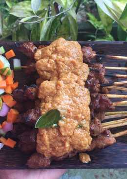 Sate Kambing