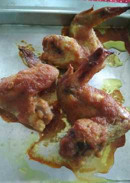 Ayam Panggang Oven