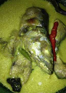 Gulai Masin