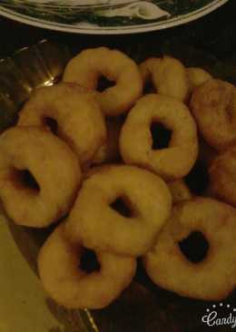 Donat Sukun