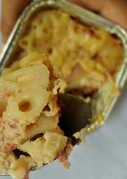Macaroni Schotel