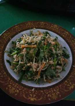 Urap.. Urap.