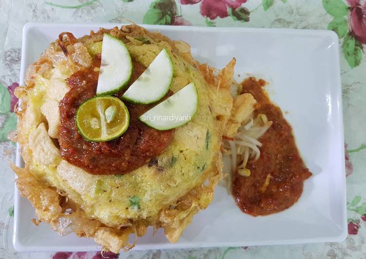 iResepi 47 iTahui iTeluri iBumbui iKacangi oleh Mommy Nadhifa Cookpad