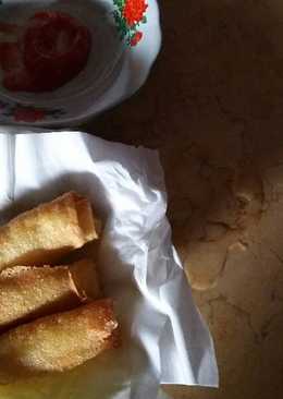 Risoles isi bihun