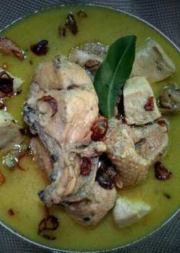 Opor Ayam