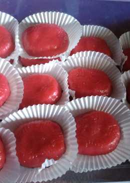 Kue Tok Ekonomis #Bikin Ramadhan Berkesan