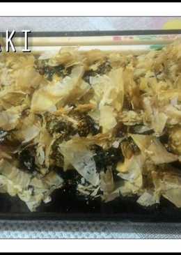 Takoyaki#snack jepang