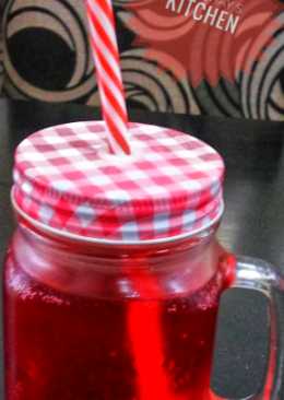 Fanta ala keto #kamismanis #ketopad