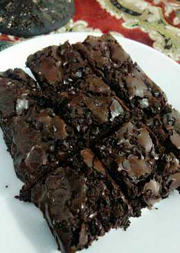 Chewy Brownies