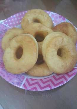 Donat Kampoeng